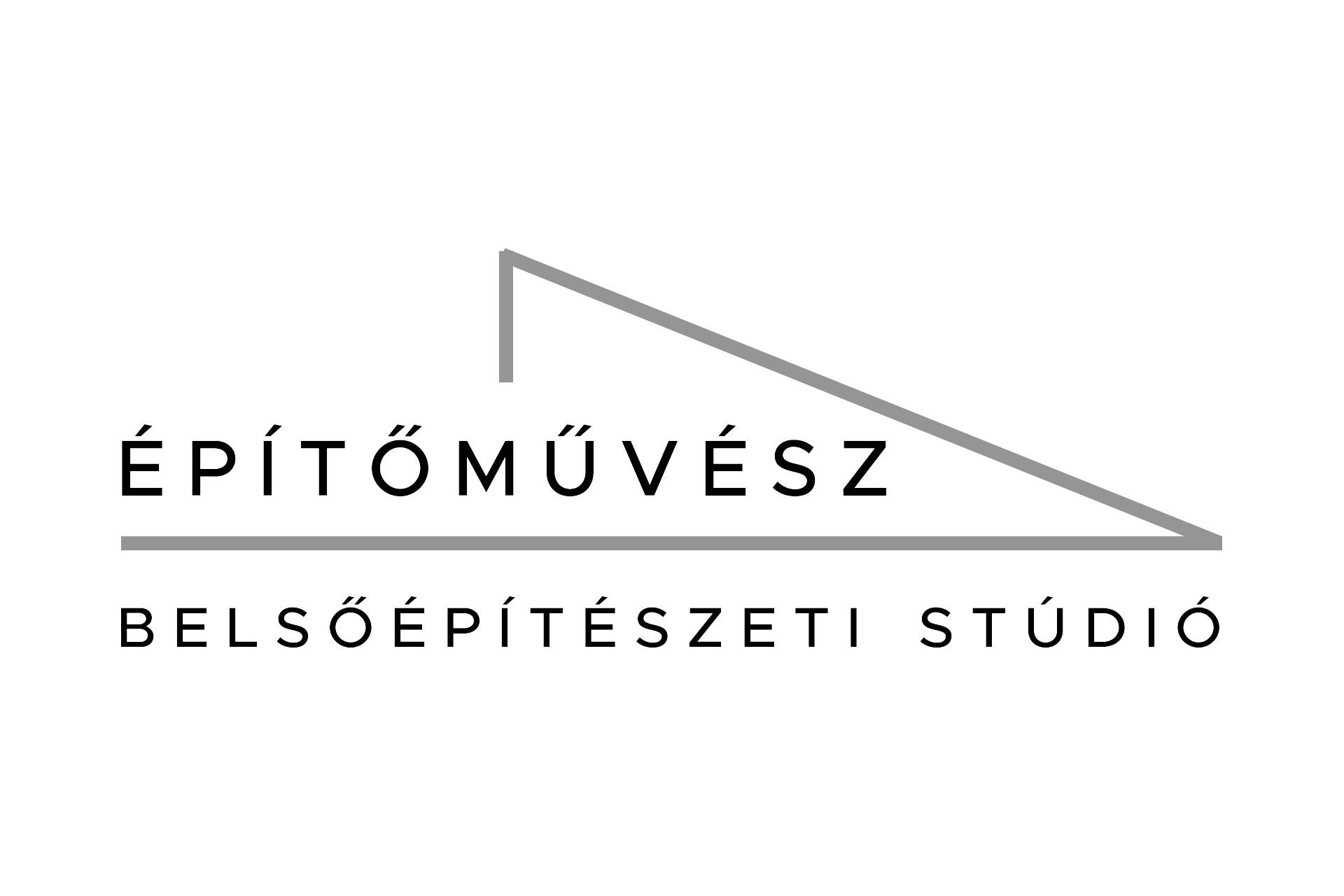 webtipo.hu / weboldalépítés / Építőművész logó